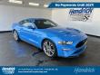2022 Ford Mustang GT Premium Coupe