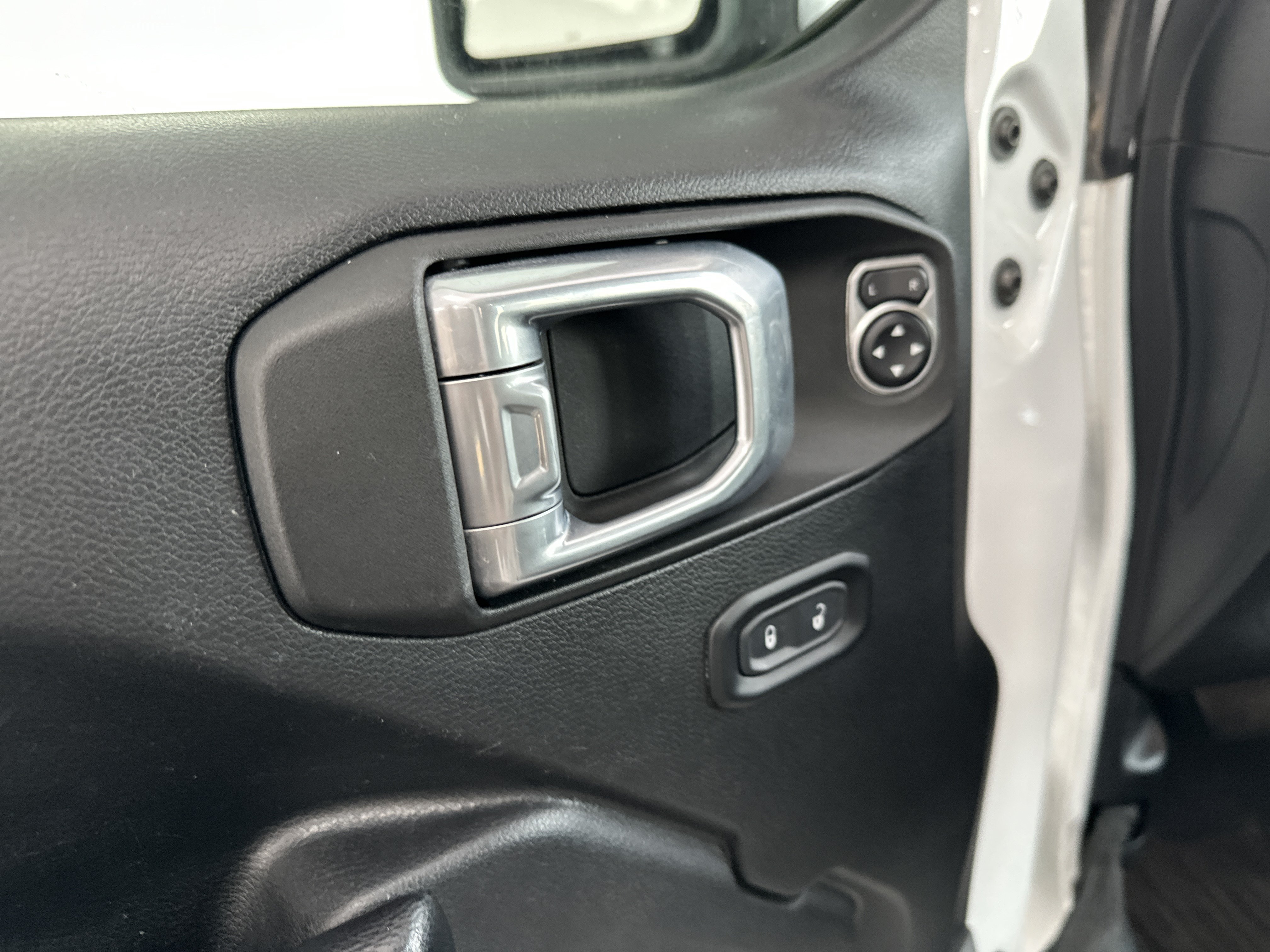 Used 2021 Jeep Gladiator 80th Anniversary Pickup
