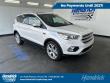 2018 Ford Escape Titanium SUV