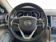 2016 Jeep Grand Cherokee Overland SUV