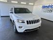 2016 Jeep Grand Cherokee Overland SUV