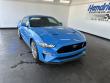 2022 Ford Mustang GT Premium Coupe
