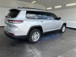 2025 Jeep Grand Cherokee L Laredo X SUV