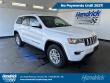 2018 Jeep Grand Cherokee Laredo E SUV