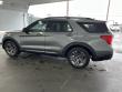 2024 Ford Explorer XLT SUV