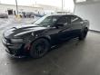 2021 Dodge Charger Scat Pack Widebody Sedan