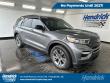 2024 Ford Explorer XLT SUV