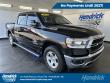 2023 Ram 1500 Big Horn Pickup