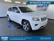 2016 Jeep Grand Cherokee Overland SUV