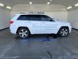 2016 Jeep Grand Cherokee Overland SUV