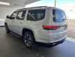 2023 Jeep Wagoneer Series III SUV