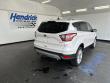 2018 Ford Escape Titanium SUV
