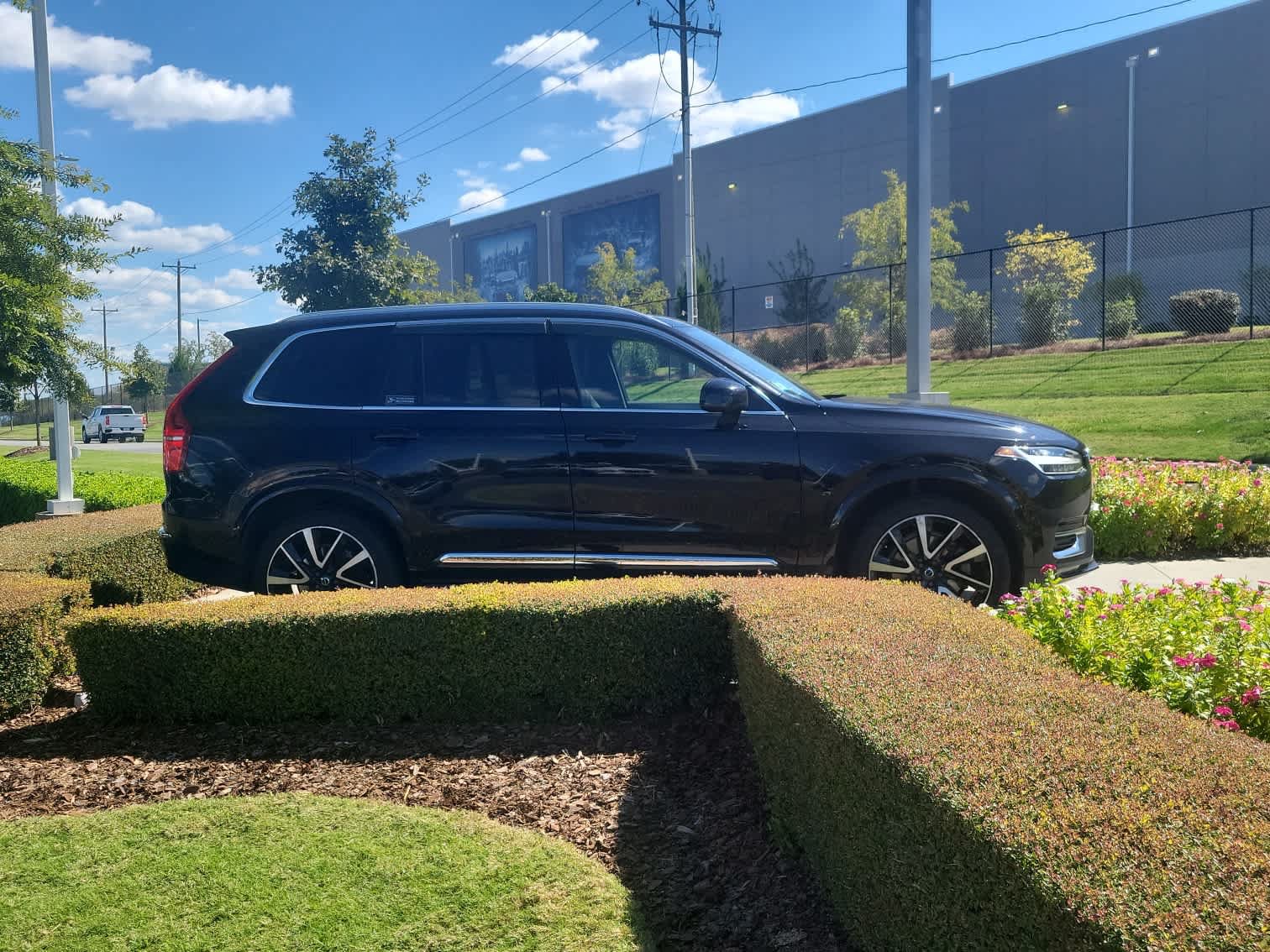 Used 2024 Volvo XC90 B5 Plus Bright SUV