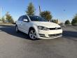 2017 Volkswagen Golf TSI Wolfsburg Edition 4-Door Hatchback