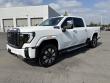 2024 GMC Sierra 2500 HD Denali Truck Crew Cab