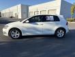2017 Volkswagen Golf TSI Wolfsburg Edition 4-Door Hatchback