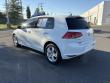 2017 Volkswagen Golf TSI Wolfsburg Edition 4-Door Hatchback