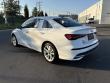 2026 Audi A3 2.0T Premium Sedan