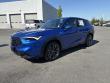 2025 Acura ADX A-Spec Package SUV