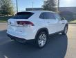 2022 Volkswagen Atlas Cross Sport 3.6L V6 SE w/Technology SUV