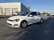 2017 Volkswagen Golf TSI Wolfsburg Edition 4-Door Hatchback