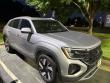 2025 Volkswagen Atlas Cross Sport 2.0T SE w/Technology SUV