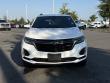 2022 Chevrolet Equinox RS SUV
