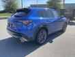 2025 Acura ADX A-Spec Package SUV