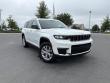 2022 Jeep New Grand Cherokee Limited SUV