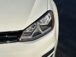 2017 Volkswagen Golf TSI Wolfsburg Edition 4-Door Hatchback