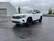 2023 Volkswagen Atlas 3.6L V6 SE w/Technology SUV