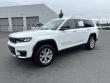 2022 Jeep New Grand Cherokee Limited SUV
