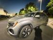 2025 Volkswagen Atlas Cross Sport 2.0T SE w/Technology SUV