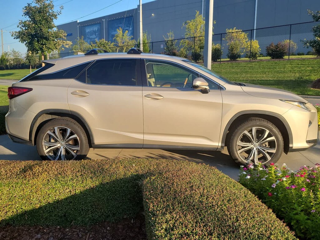Used 2017 Lexus RX 350 SUV