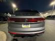 2025 Volkswagen Atlas Cross Sport 2.0T SE w/Technology SUV