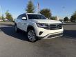 2022 Volkswagen Atlas Cross Sport 3.6L V6 SE w/Technology SUV