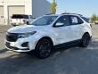 2022 Chevrolet Equinox RS SUV
