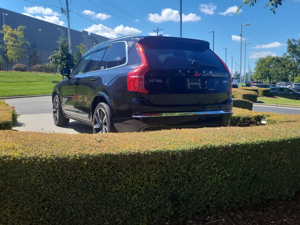 Used 2024 Volvo XC90 B5 Plus Bright SUV