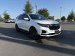 2022 Chevrolet Equinox RS SUV