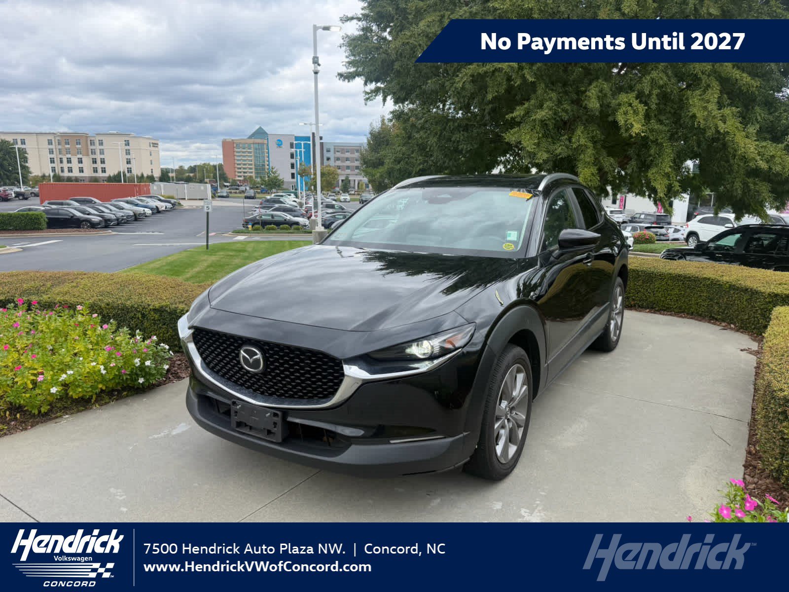   CX-30