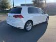 2017 Volkswagen Golf TSI Wolfsburg Edition 4-Door Hatchback