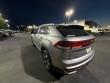 2025 Volkswagen Atlas Cross Sport 2.0T SE w/Technology SUV