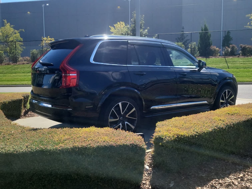 Used 2024 Volvo XC90 B5 Plus Bright SUV