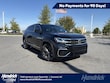  Volkswagen Atlas Cross Sport