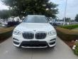 2020 BMW X3 xDrive30i SUV