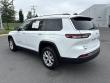 2022 Jeep New Grand Cherokee Limited SUV