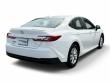 2025 Toyota Camry LE Sedan
