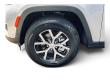 2025 Jeep Grand Cherokee Limited SUV