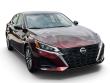 2024 Nissan Altima 2.5 SV Sedan