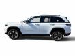 2024 Jeep Grand Cherokee 4xe SUV